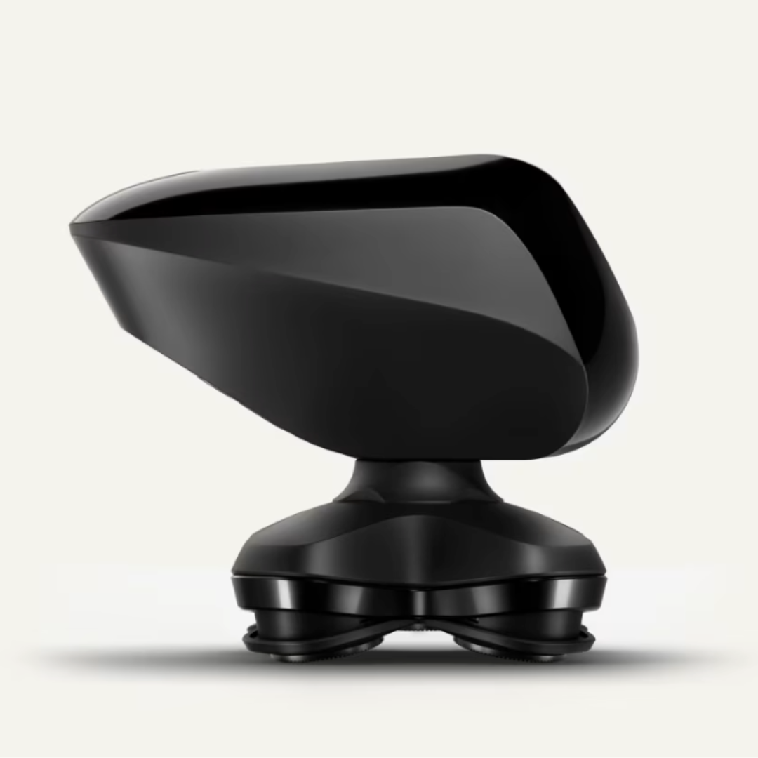 TitanTrim | Glatte Haut