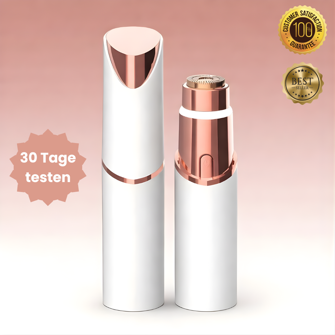 Beautix™ – Tschüss Rasierpickel.