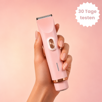 GlowTrim | Body Trimmer