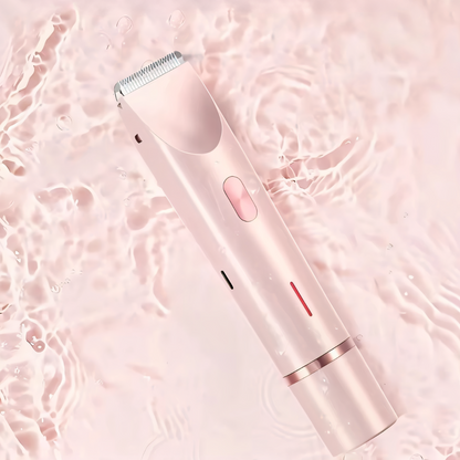 GlowTrim | Glatte Haut