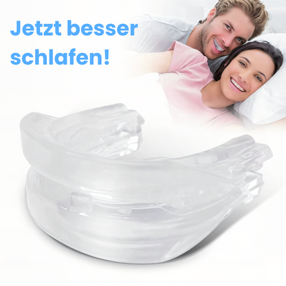 Anti Schnarch Mundstück