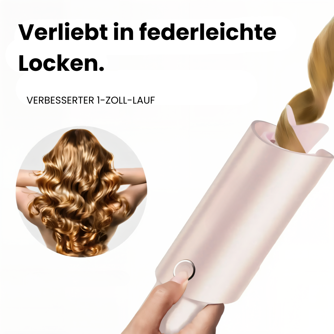 Turbo Lockenstab