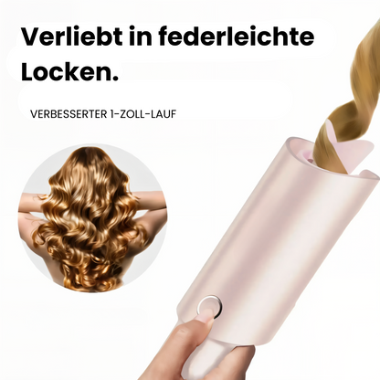 Turbo Lockenstab