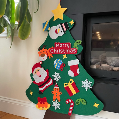 Traumbaum - Weihnachtsbaum für Kinder