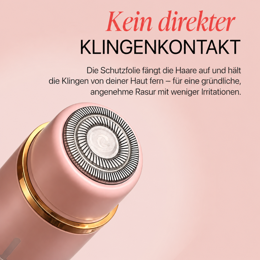 GlowTrim | Body Trimmer