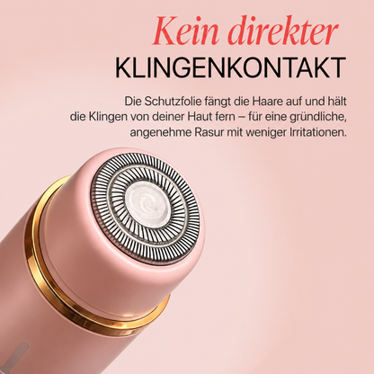 GlowTrim | Body Trimmer