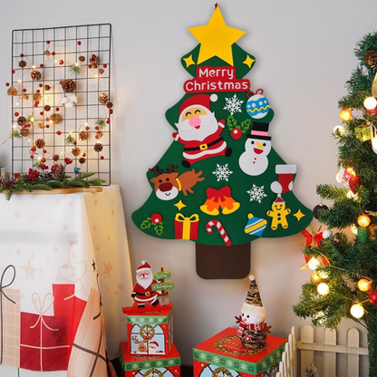 Traumbaum - Weihnachtsbaum für Kinder