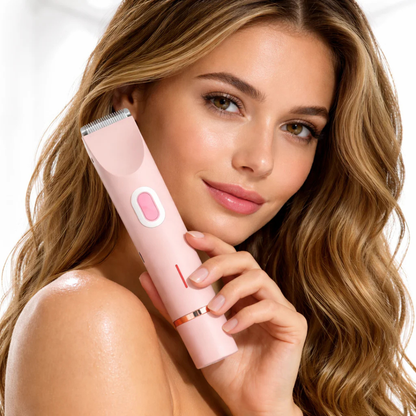 GlowTrim | Body Trimmer