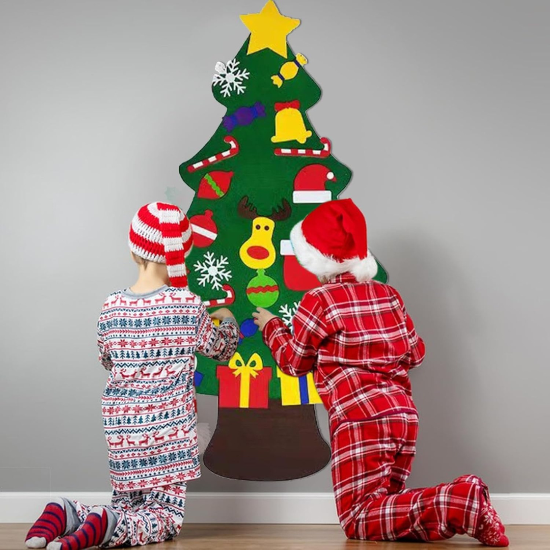 Traumbaum - Weihnachtsbaum für Kinder