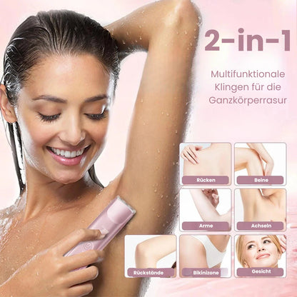 GlowTrim | Body Trimmer