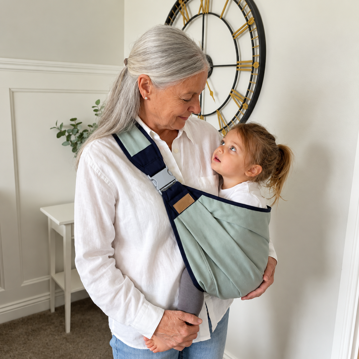 Lunero Babyhug