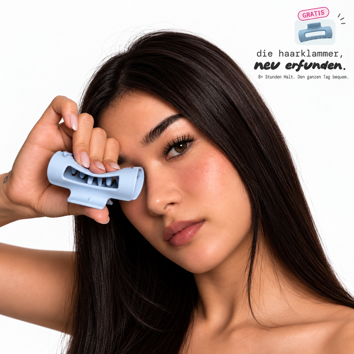 Lunero SoftClip