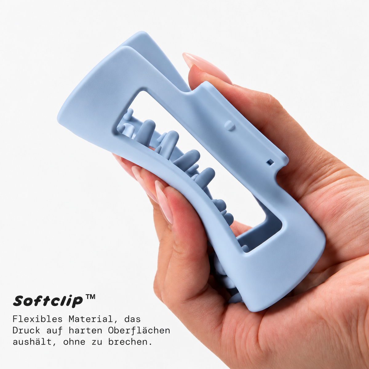 Lunero SoftClip