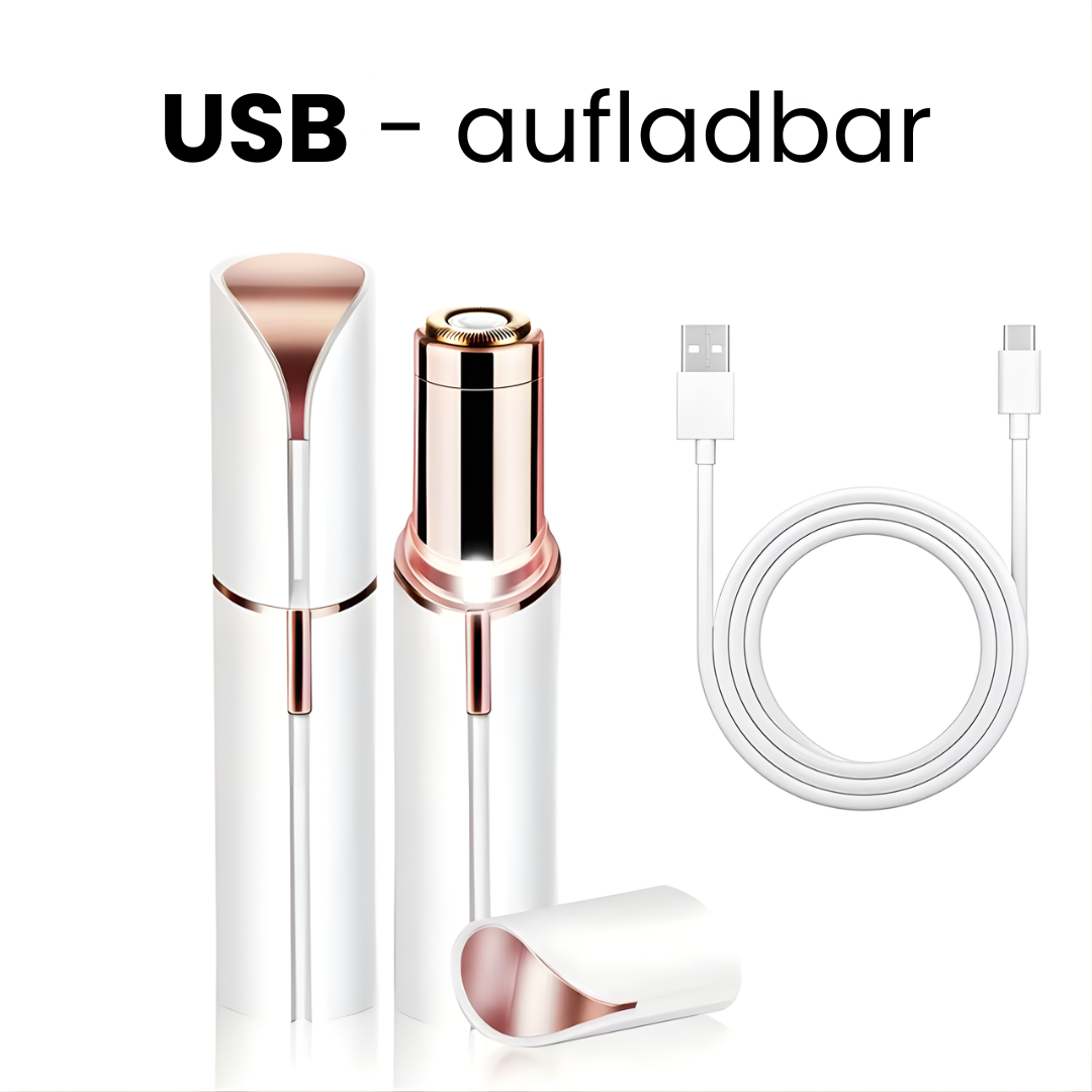 Beautix™ – Tschüss Rasierpickel.