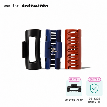 Lunero SoftClip