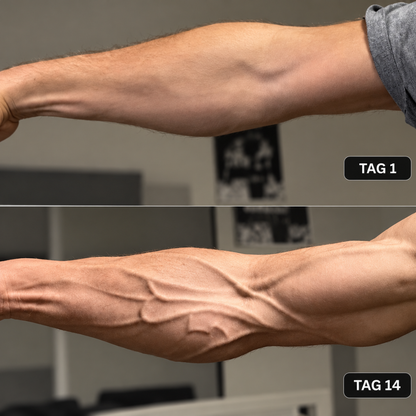 Iron Grip | Das Original