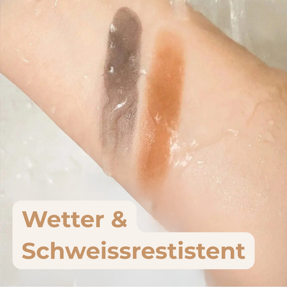 VolumeBlend - Schluss mit peinlichen Haarlöchern